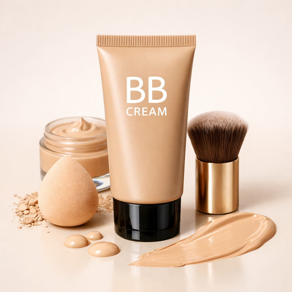 BB/CC Cream