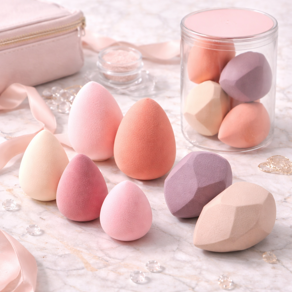 Beauty Blenders
