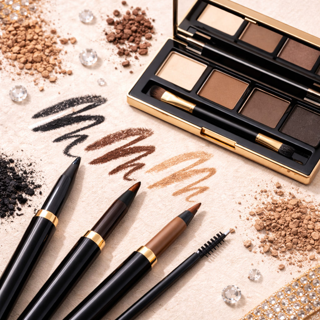 Eyebrow Pencil