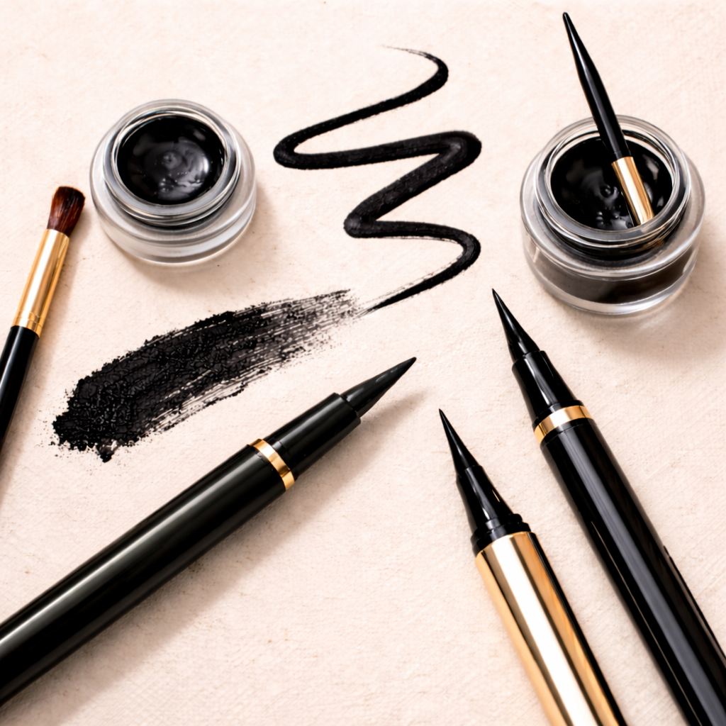 Eyeliner