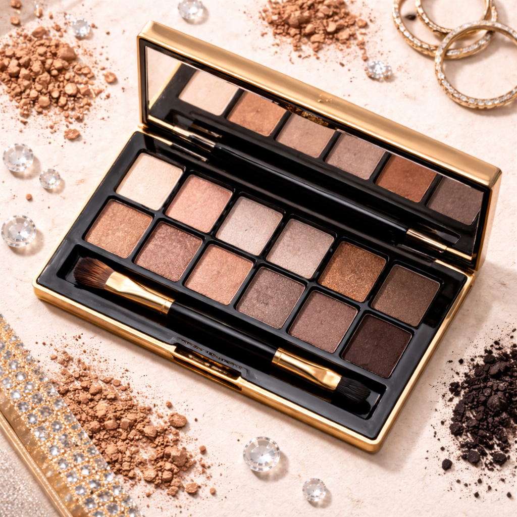 Eye Shadow
