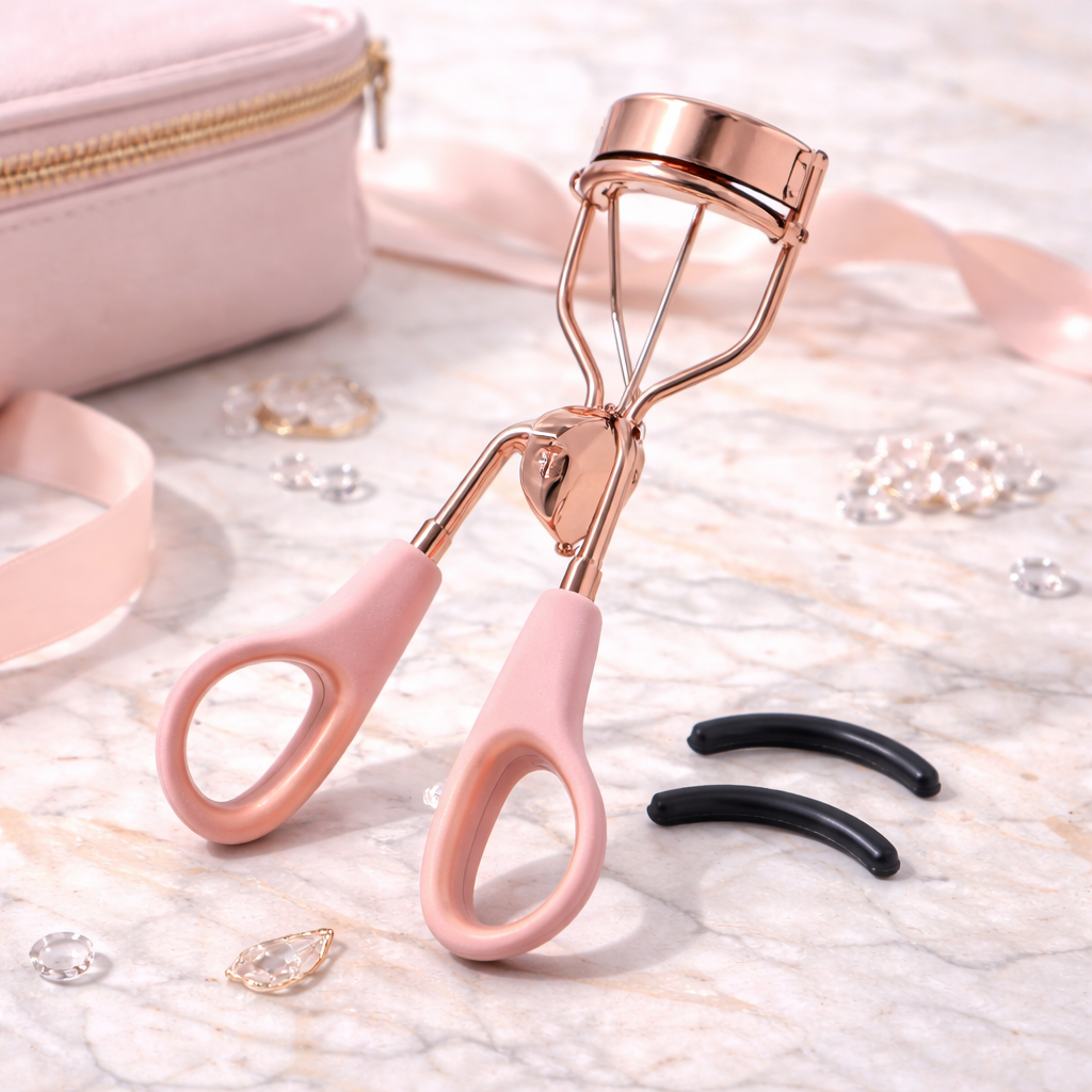 Eyelash Curler