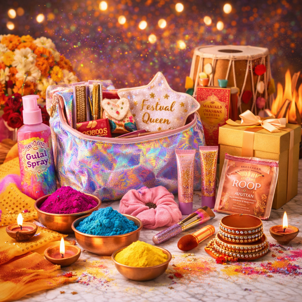 Festival Gift Sets