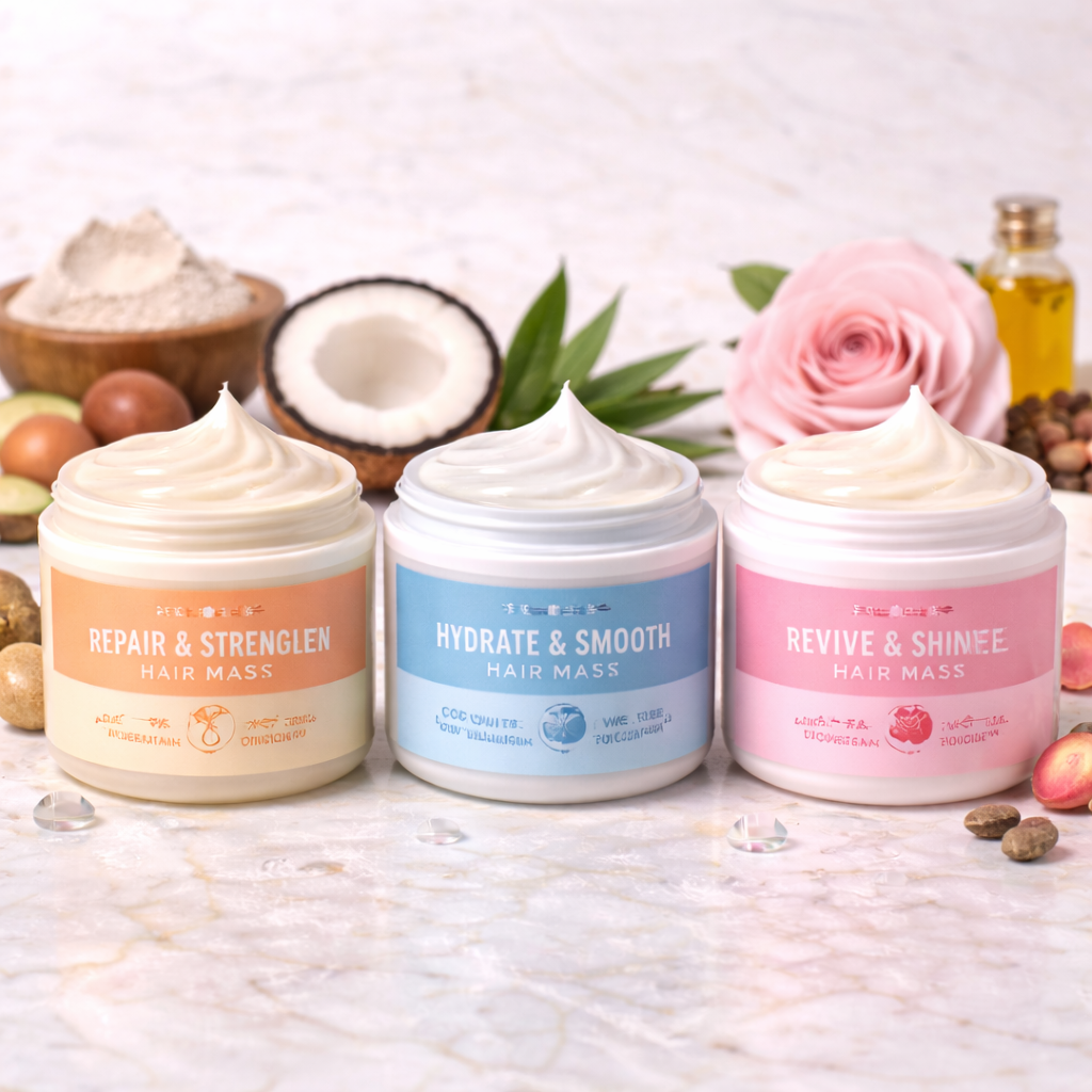 Hair Mask