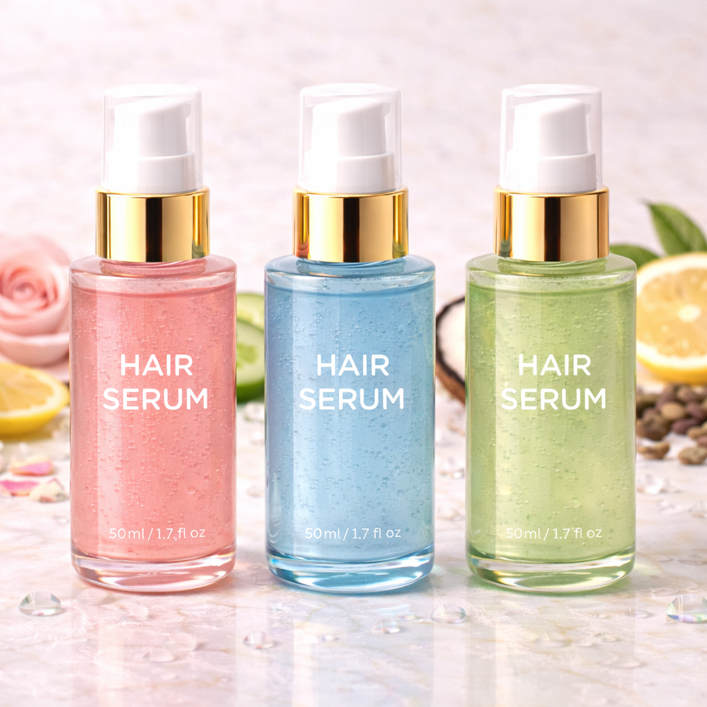 Hair Serum