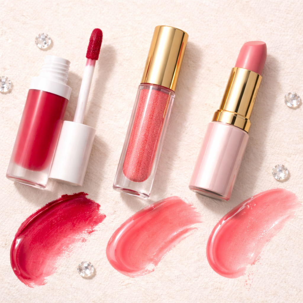Lip Gloss