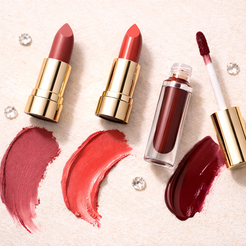 Lipstick