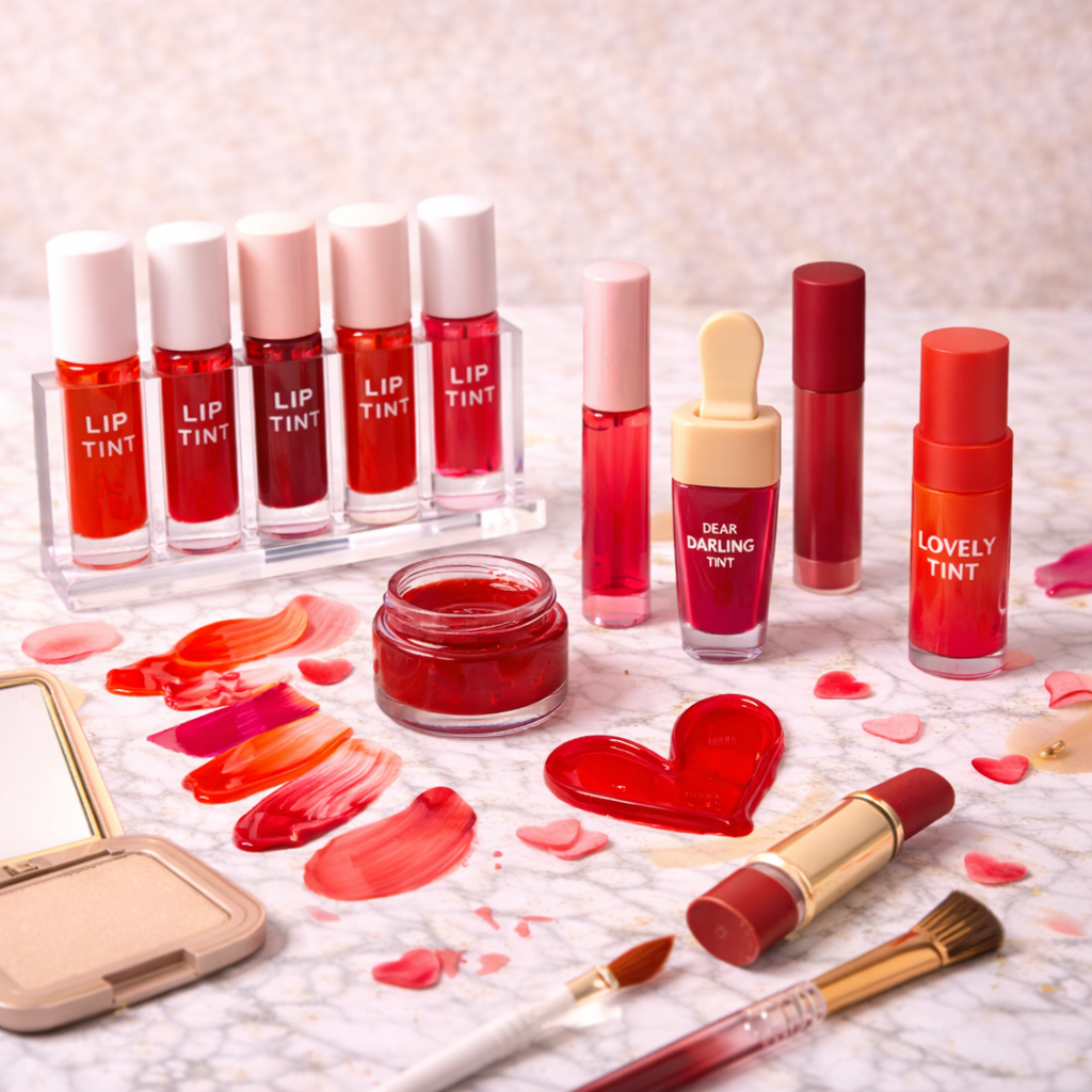 Lip Tint