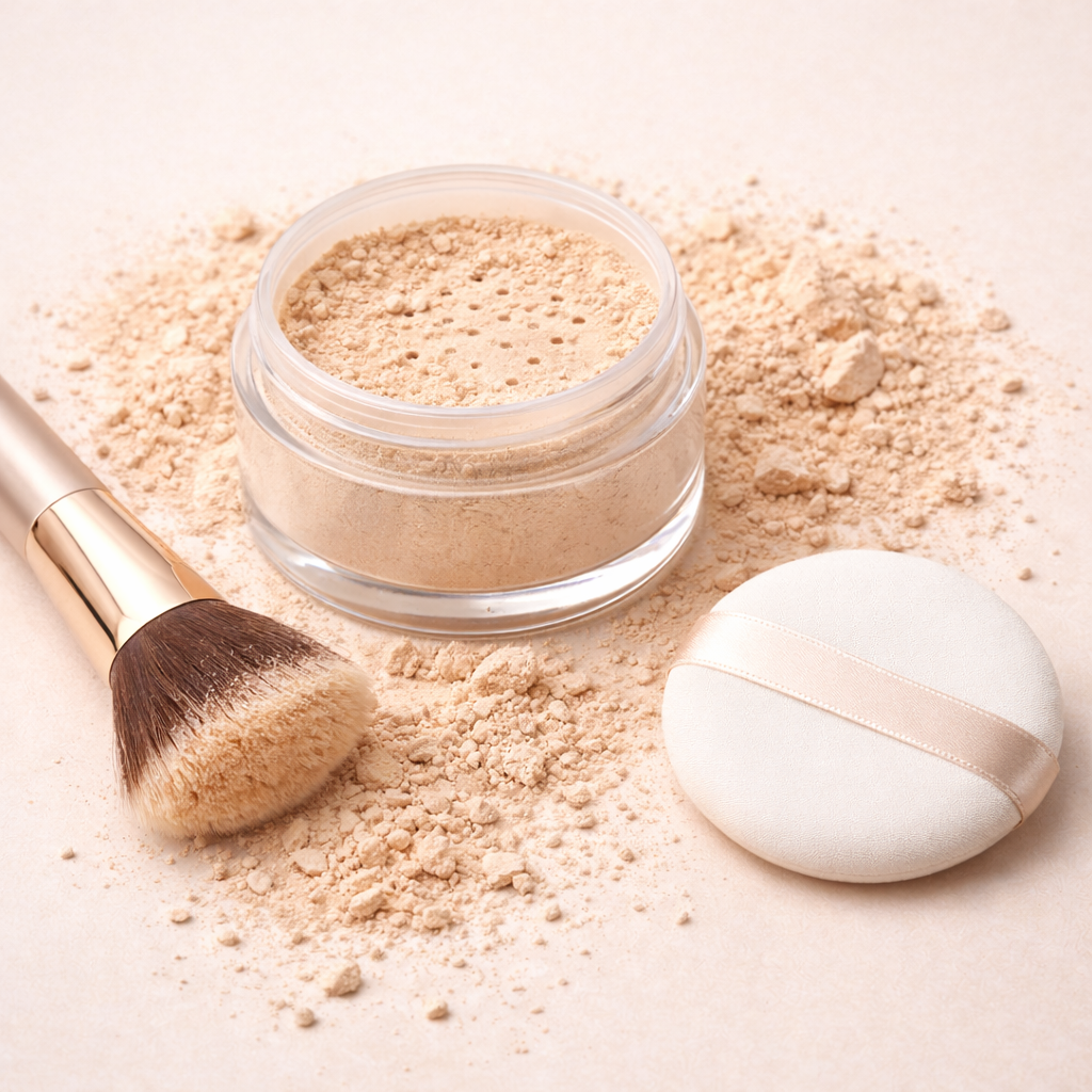 Loose Powder