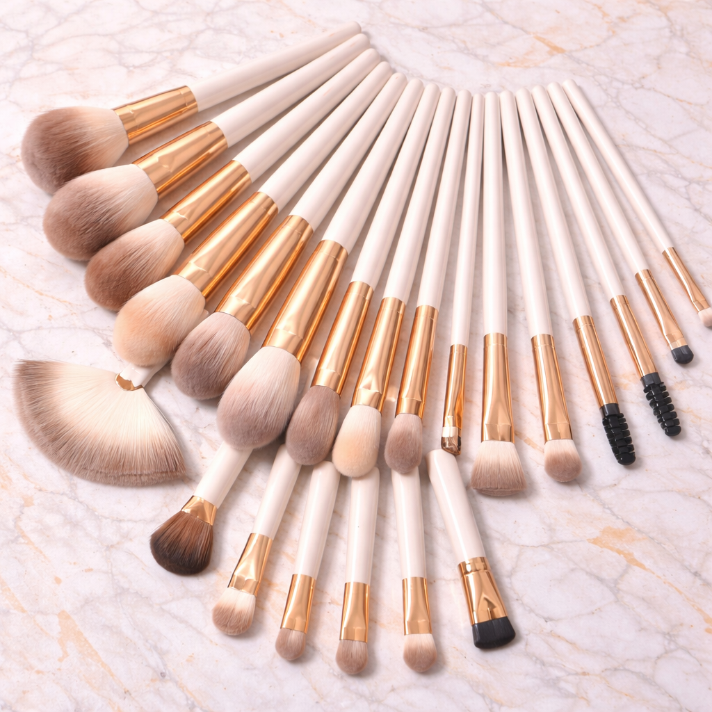 Makeup Brushes