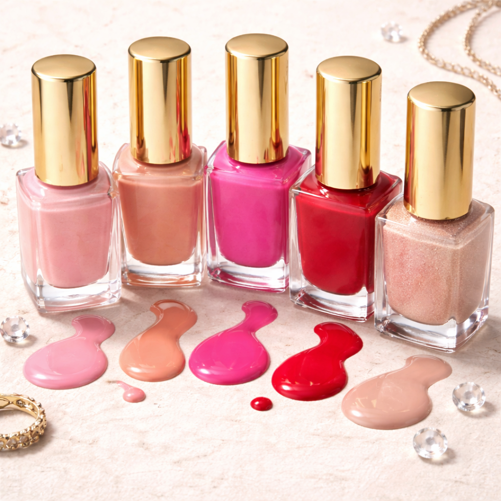 Nail Polish