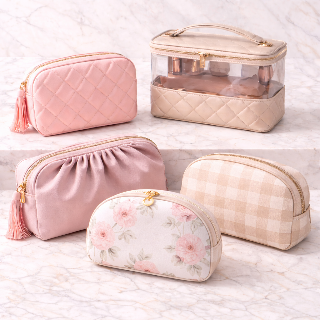 Makeup Pouch