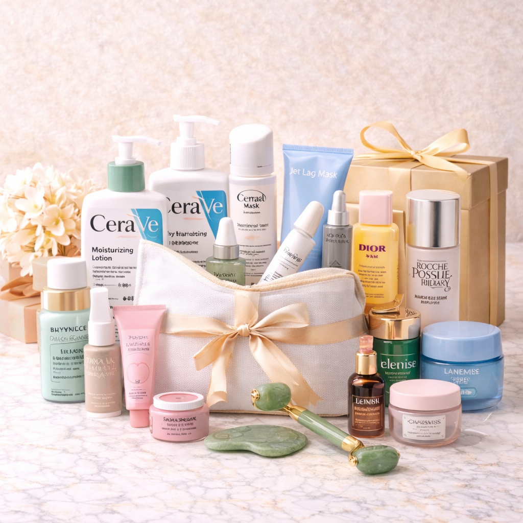 Skincare Combos