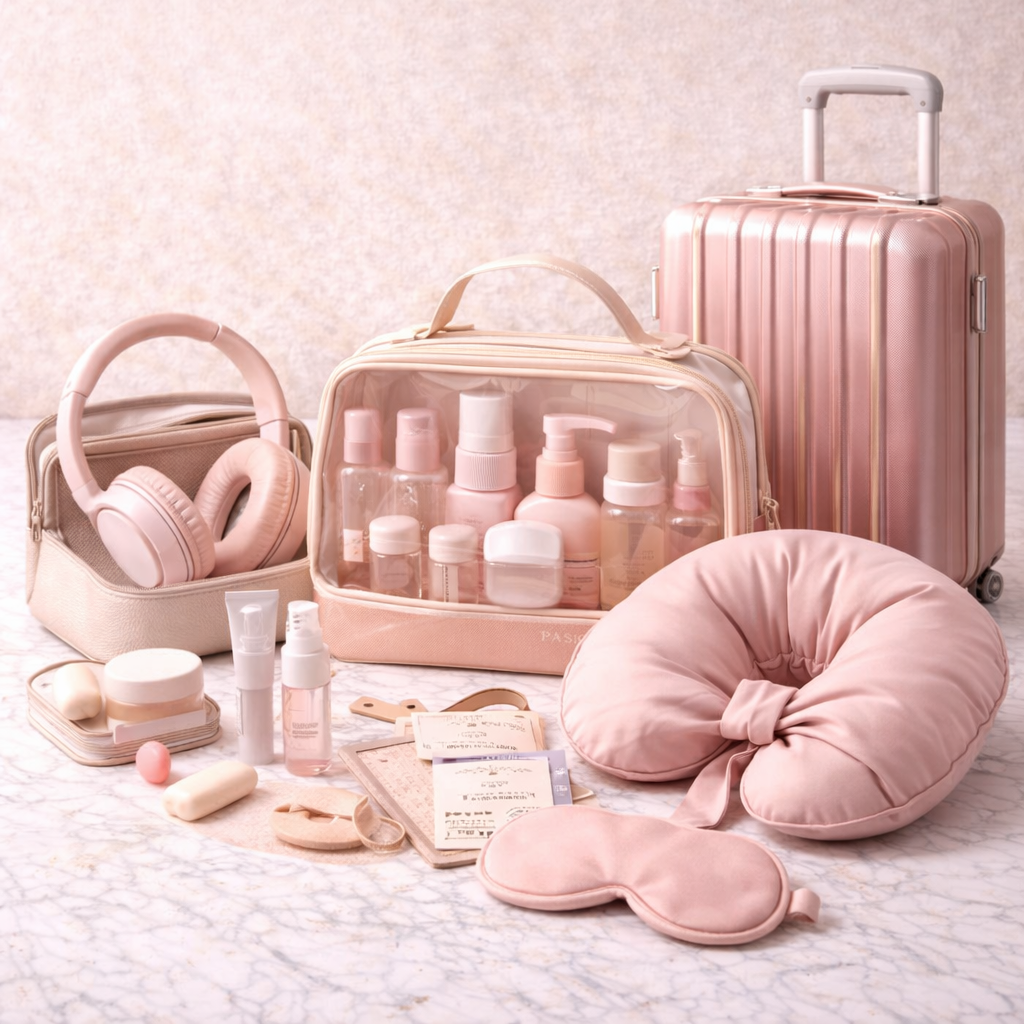 Travel Kits