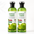Skinplus Fruit Vinegar Gel Based Hair Color Shampoo 🍏