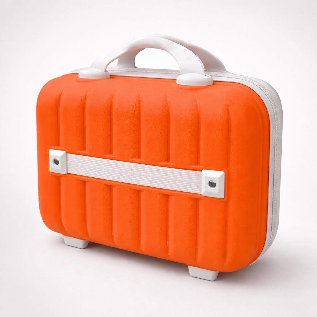 Unbreakable Vanity Box