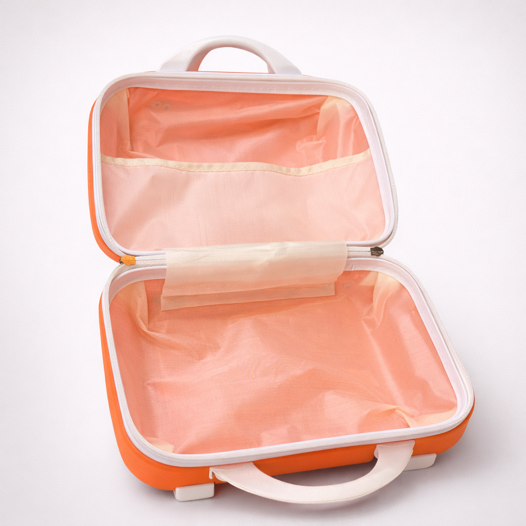 Unbreakable Vanity Box