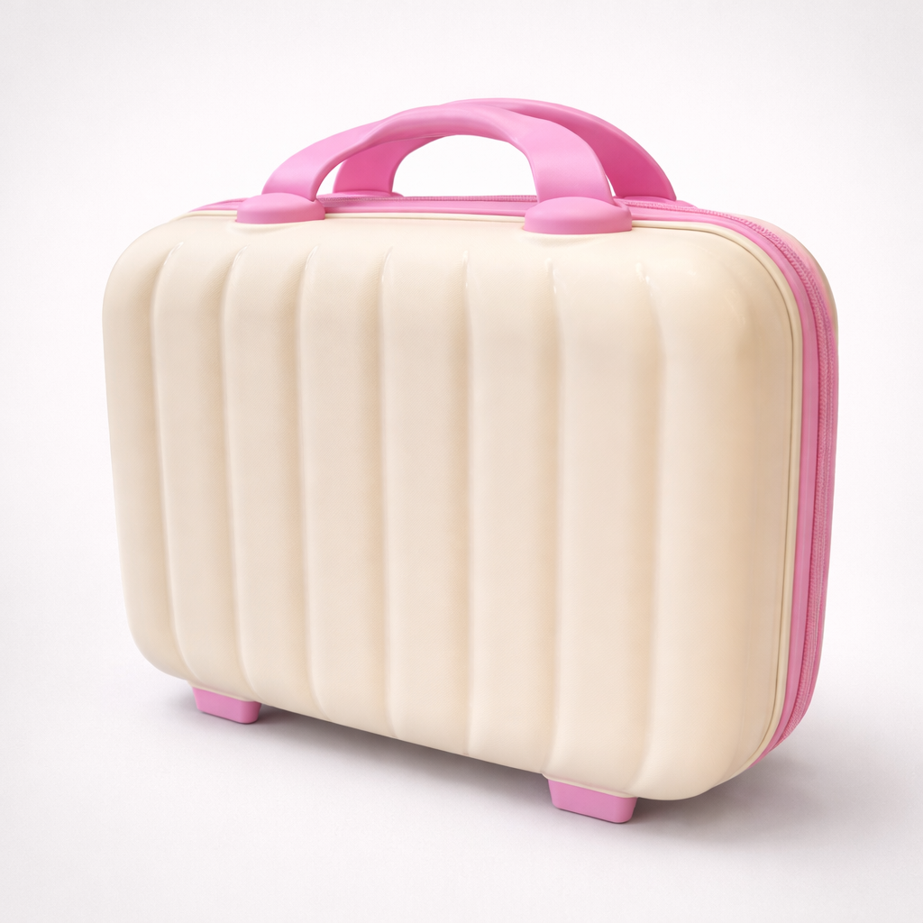 Unbreakable Vanity Box