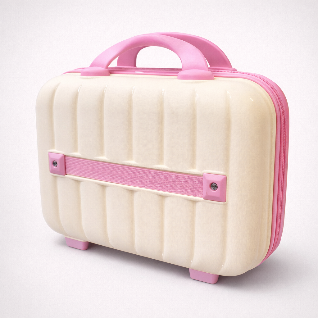 Unbreakable Vanity Box