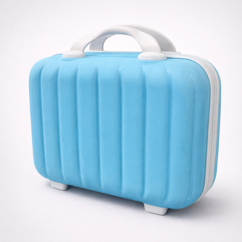 Unbreakable Vanity Box