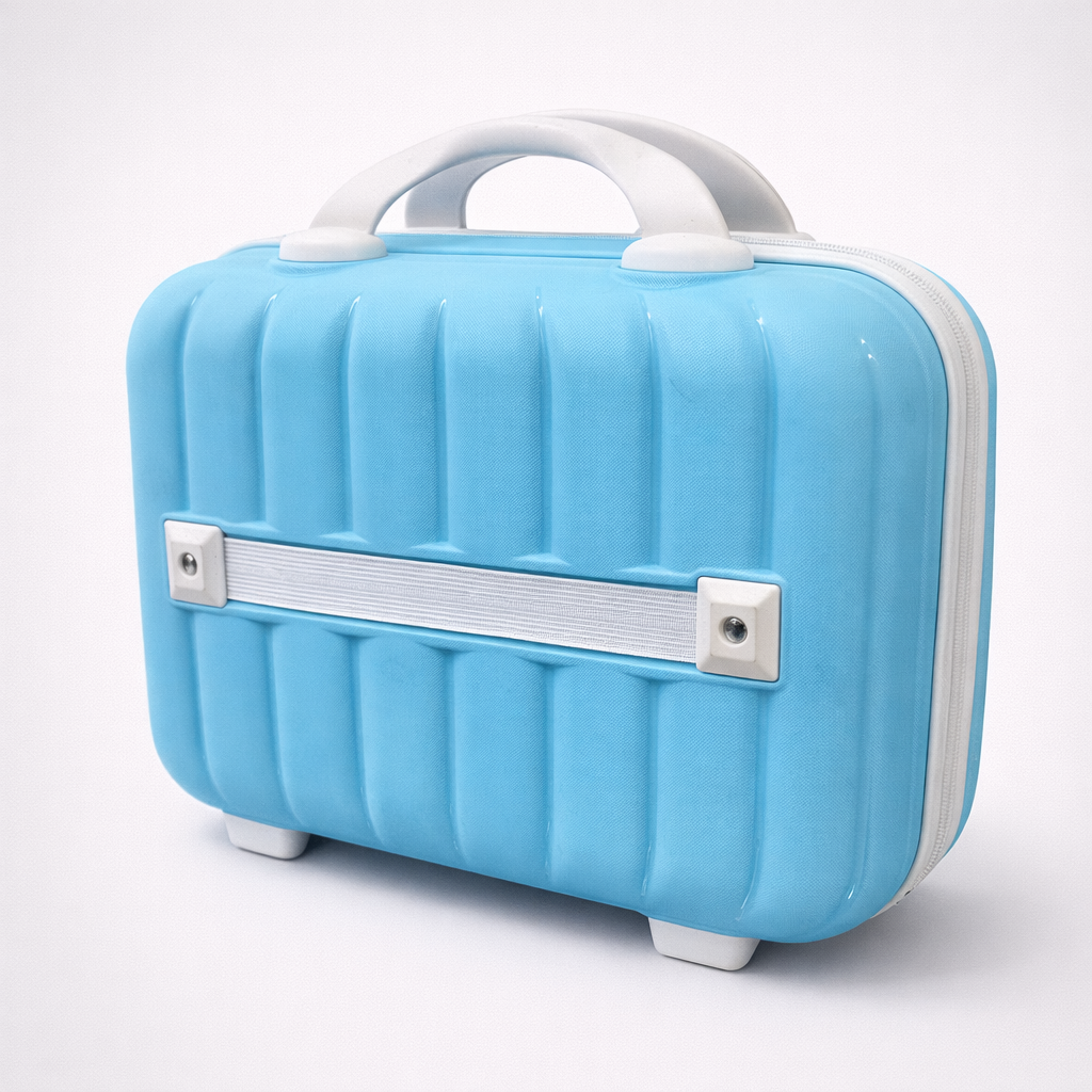 Unbreakable Vanity Box