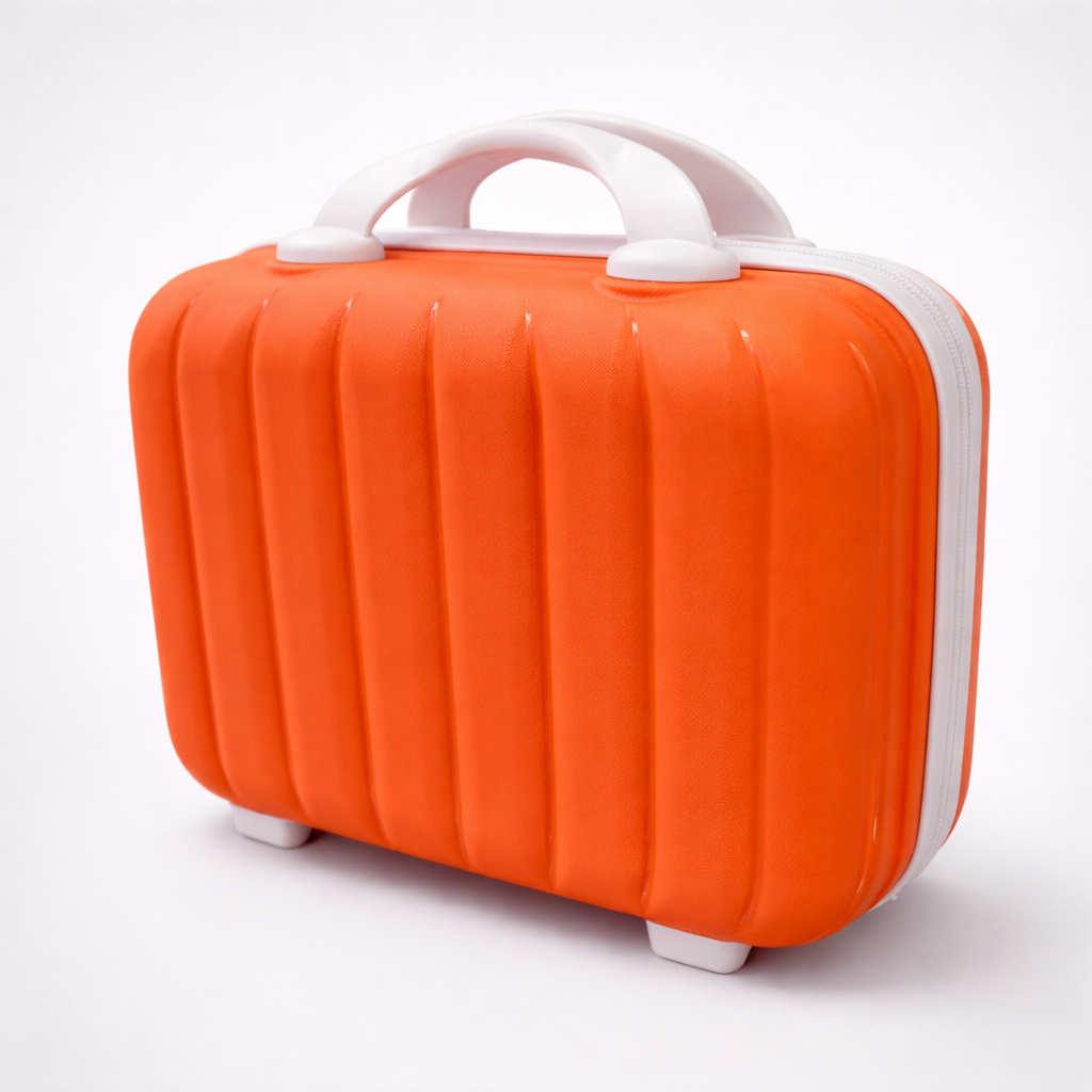 Unbreakable Vanity Box