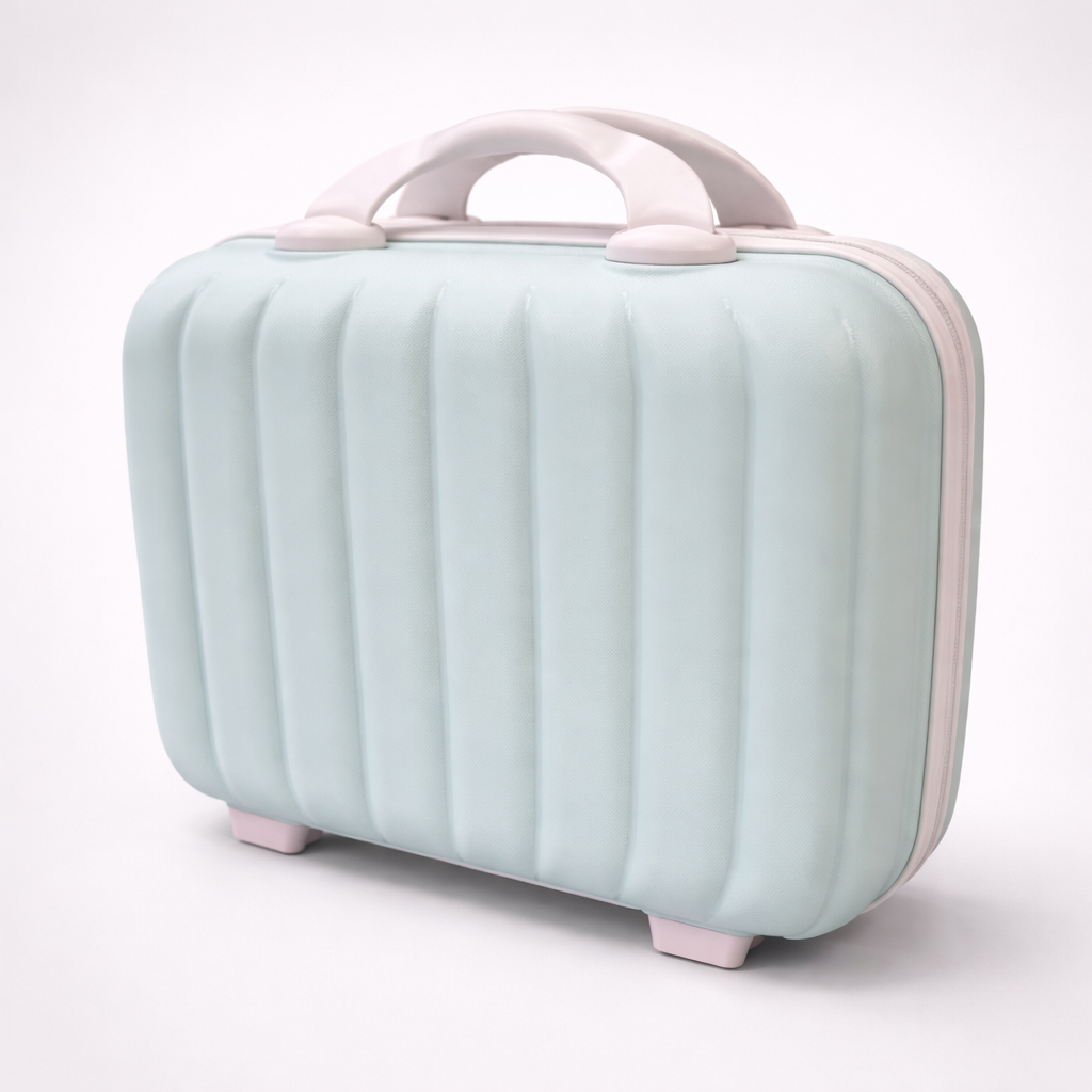 Unbreakable Vanity Box