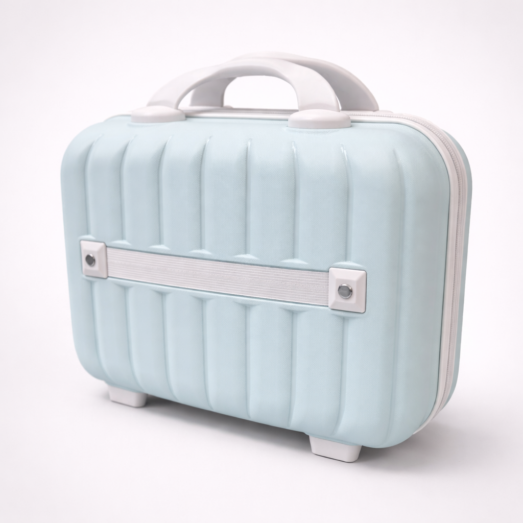 Unbreakable Vanity Box