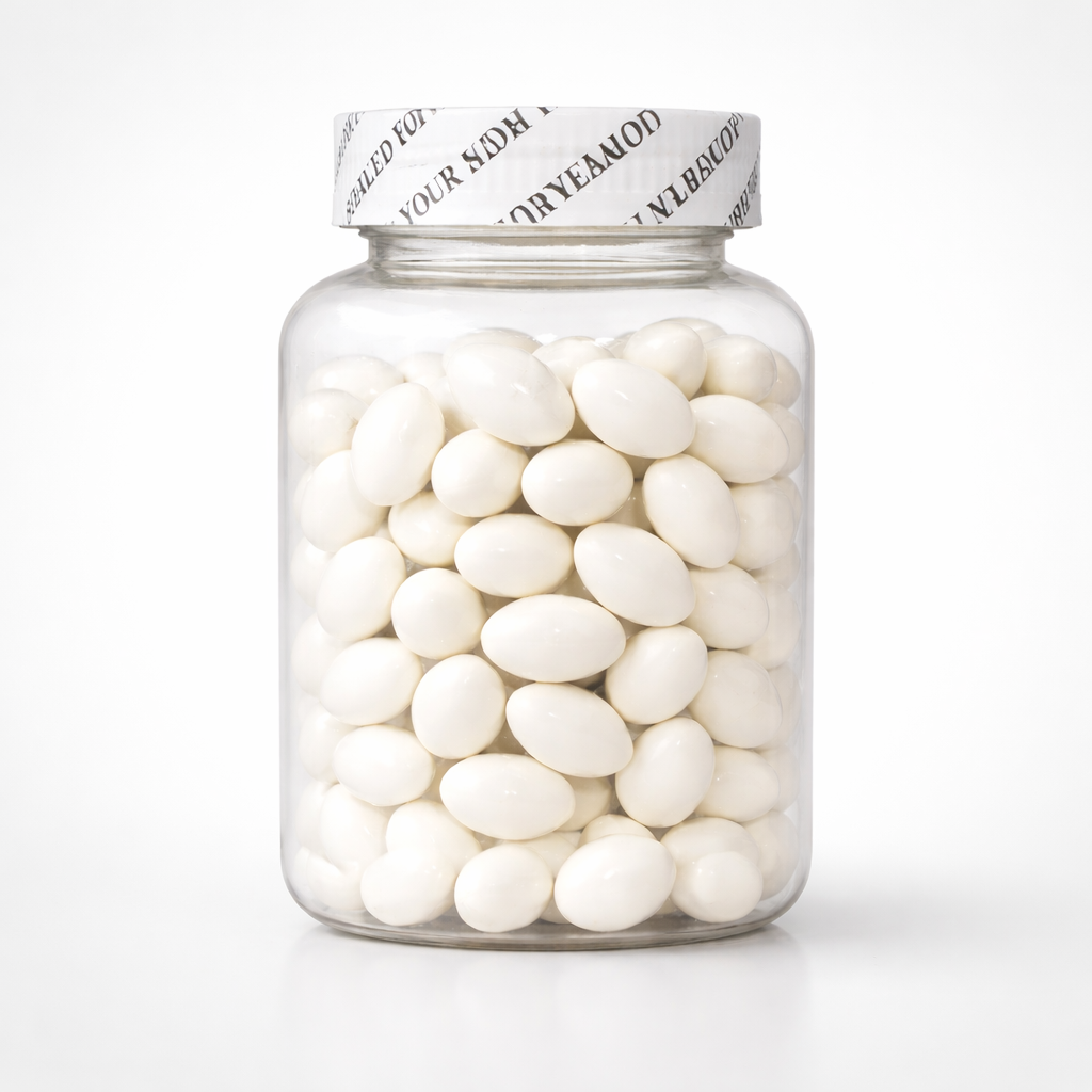 Korean Whitening Capsules