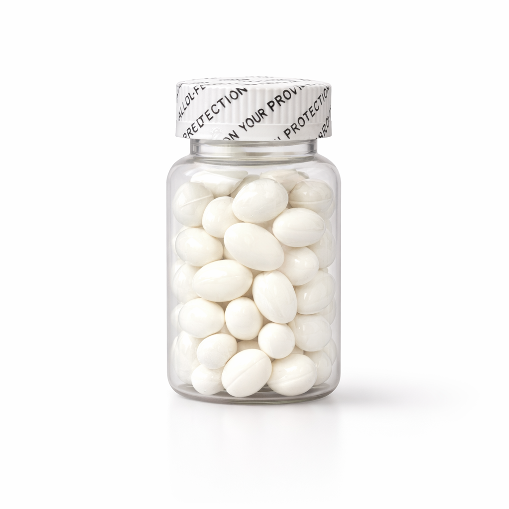 Korean Whitening Capsules
