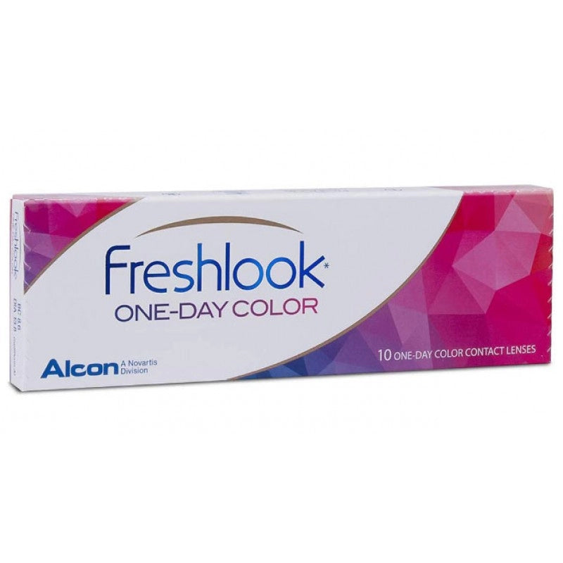 FreshLook One-Day Color Contact Lenses | 10 Lenses per Box