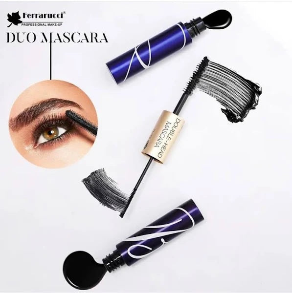 Ferrarucci Double Head Mascara