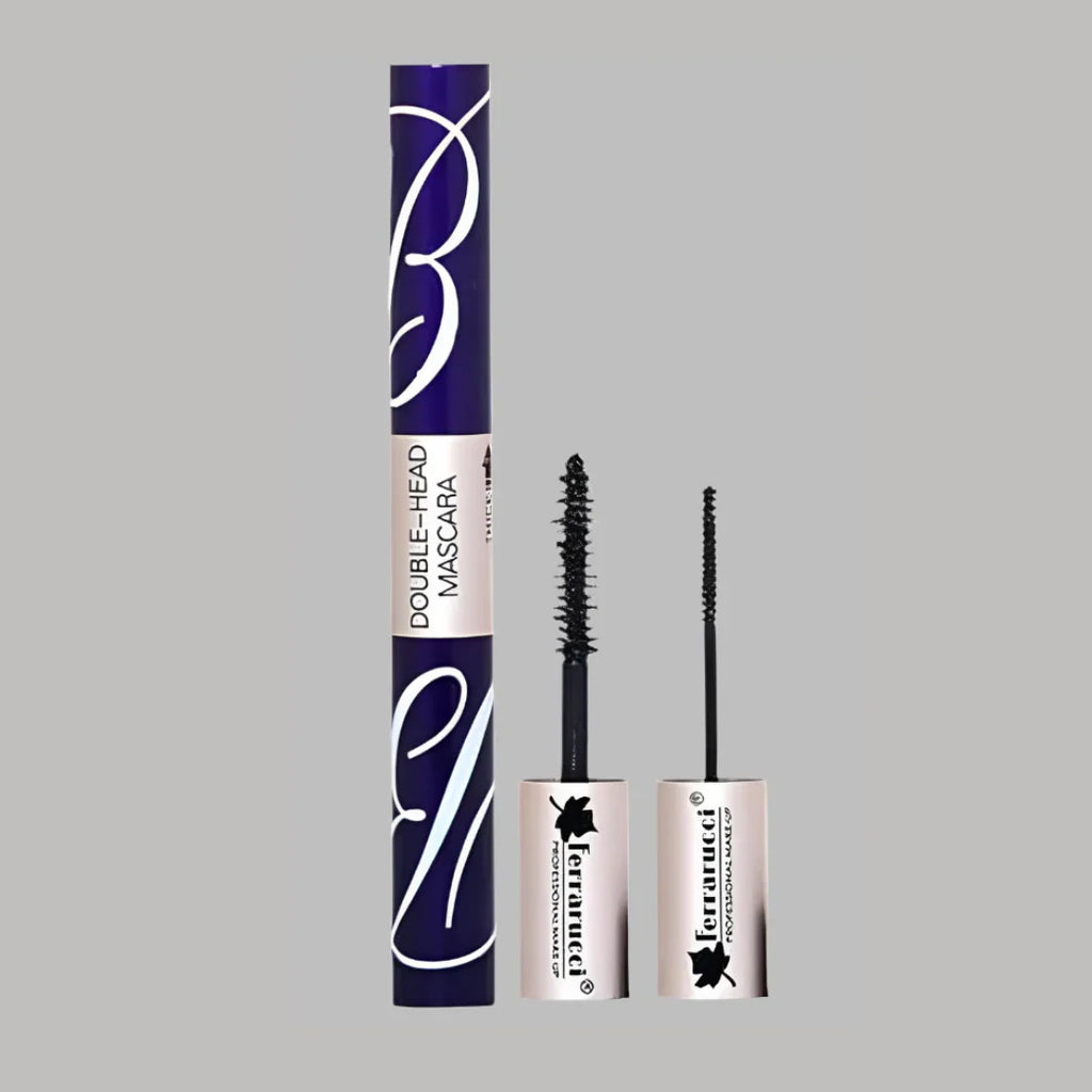 Ferrarucci Double Head Mascara