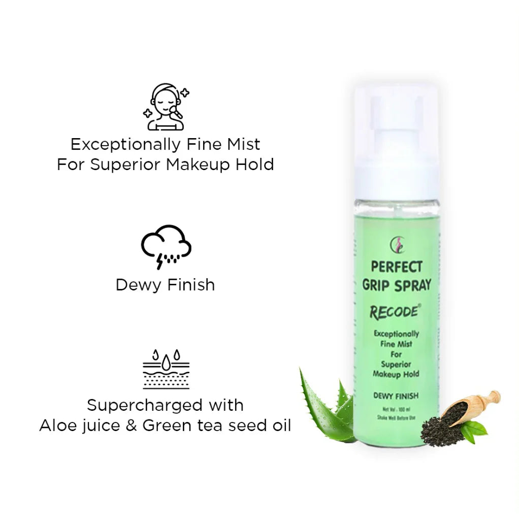 Recode Perfect Grip Spray