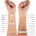 PAC Spotlight Liquid Concealer (15g) – Full Coverage, Self-Setting & Crease-Proof Formula