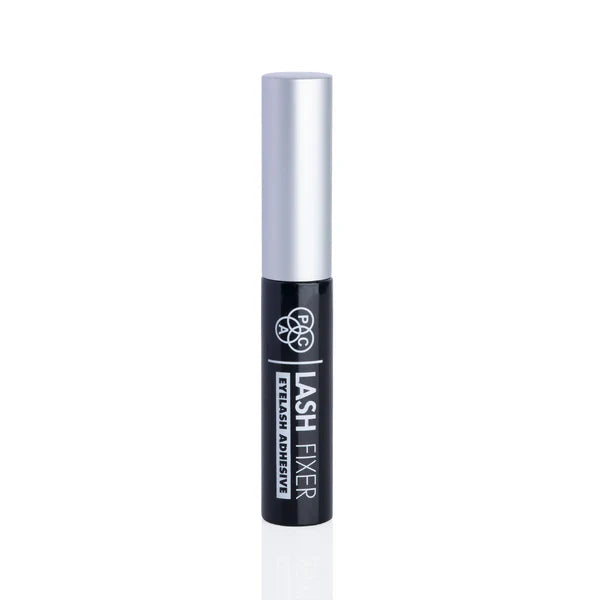 PAC Lash Fixer (Eyelash Adhesive) – Waterproof, Quick-Dry & Invisible Lash Glue