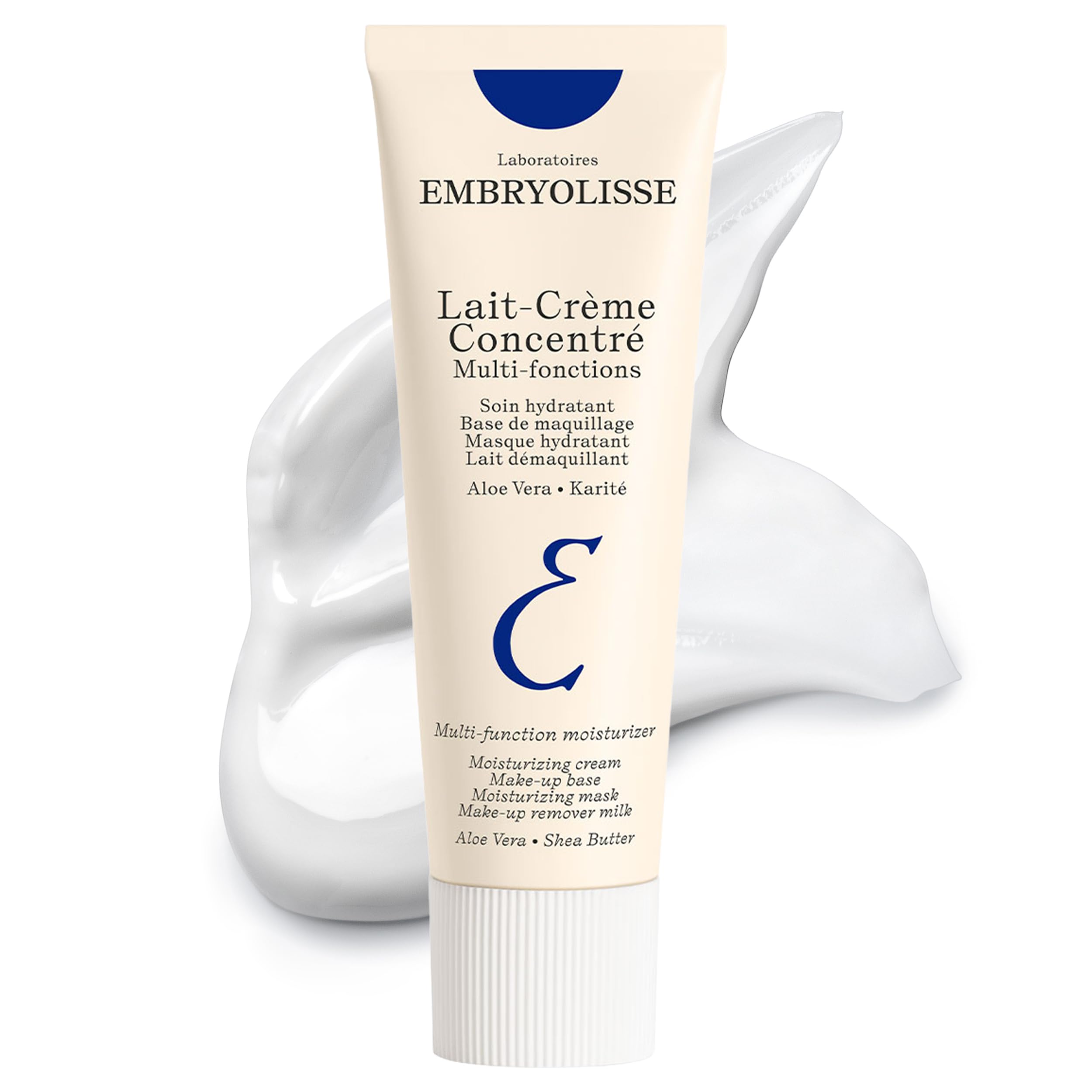 Embryolisse Lait-Crème Concentré | Multi-Purpose Moisturiser | 75ml