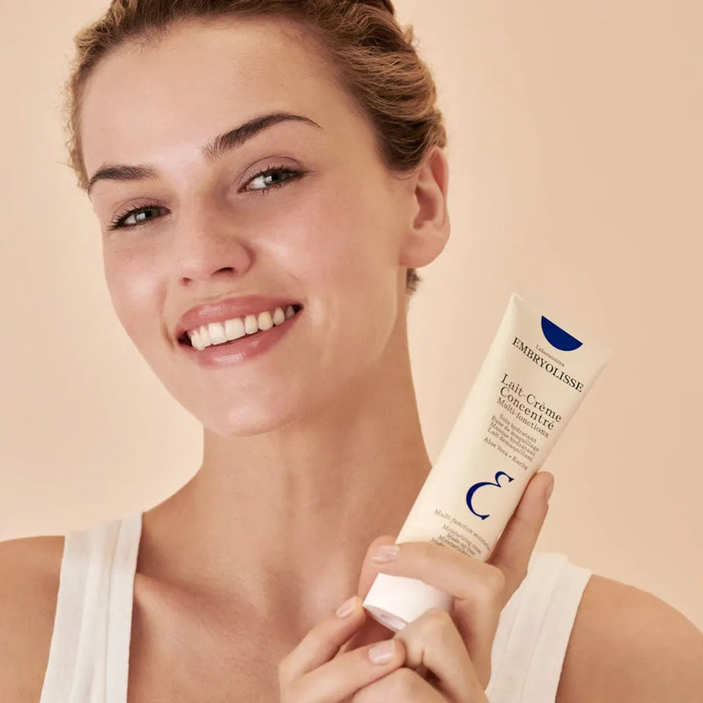 Embryolisse Lait-Crème Concentré | Multi-Purpose Moisturiser | 75ml