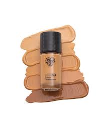 PAC Studio HD Liquid Foundation – High-Definition, Flawless & Long-Lasting Coverage