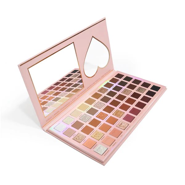 P.Louise Wedding Wish XL Palette