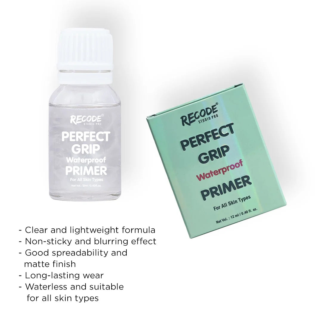 Recode Perfect Grip Primer