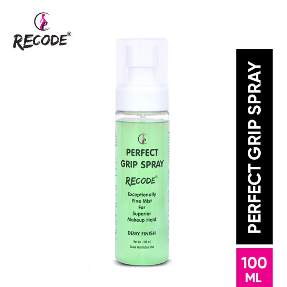 Recode Perfect Grip Spray