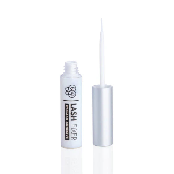 PAC Lash Fixer (Eyelash Adhesive) – Waterproof, Quick-Dry & Invisible Lash Glue